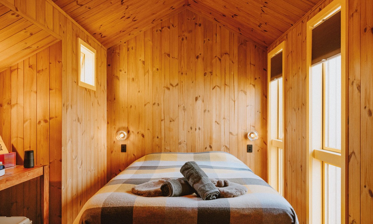 Glenorchy Hotel | The Great Glenorchy Alpine Base Camp