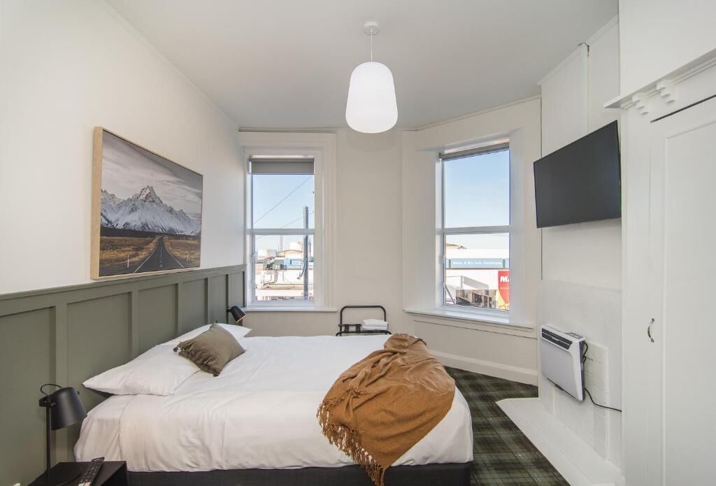 Timaru Central House | The Fort. Timaru