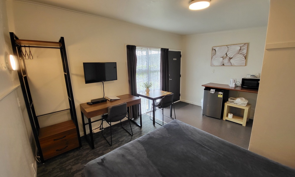 Penrose Hotel | Rockfield Motel