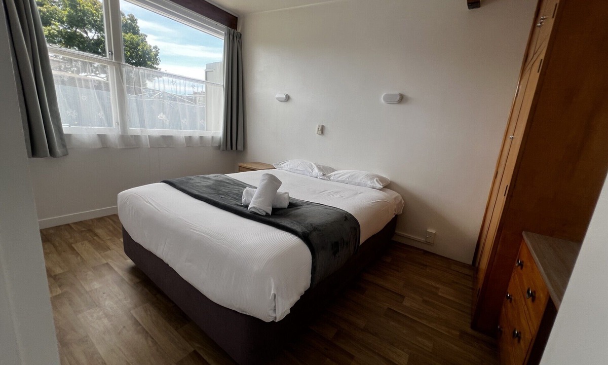 Blenheim Hotel | Bings Motel