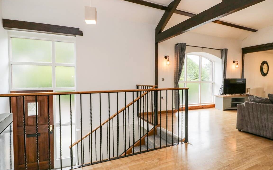 Halswell Villa | COACH HOUSE