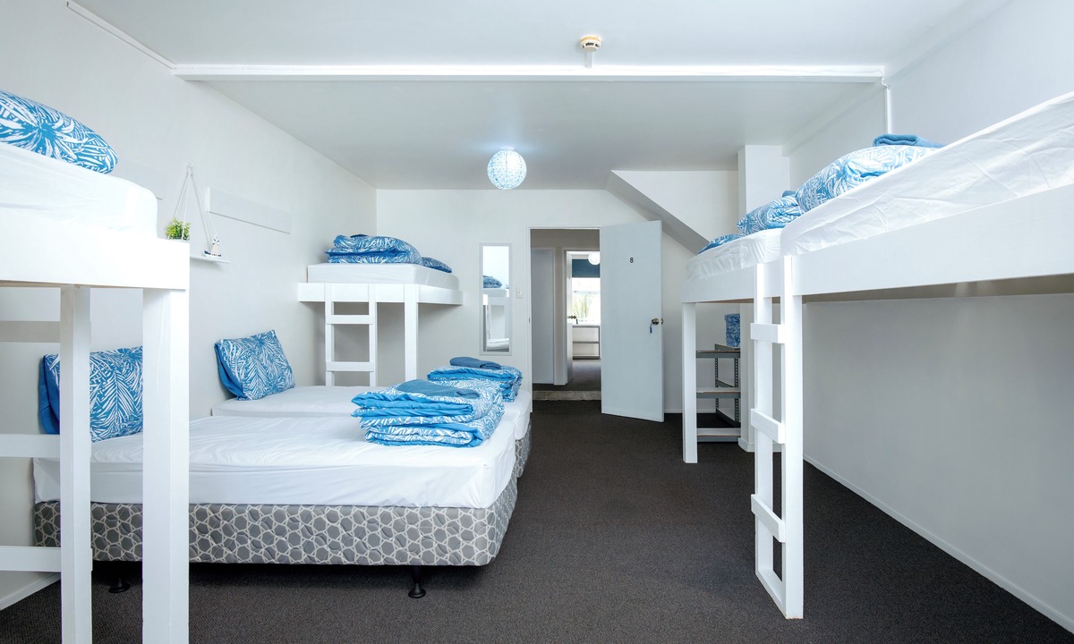 Picton Hotel | The Boathouse Lodge