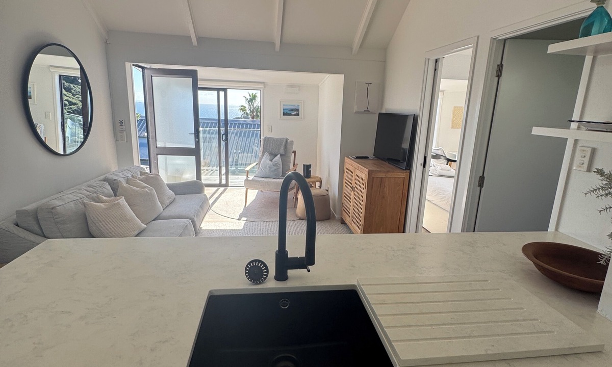 Palm Beach Resort | Palm Beach Chalets