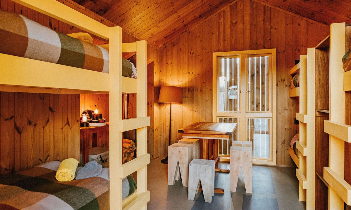 Glenorchy Hotel | The Great Glenorchy Alpine Base Camp