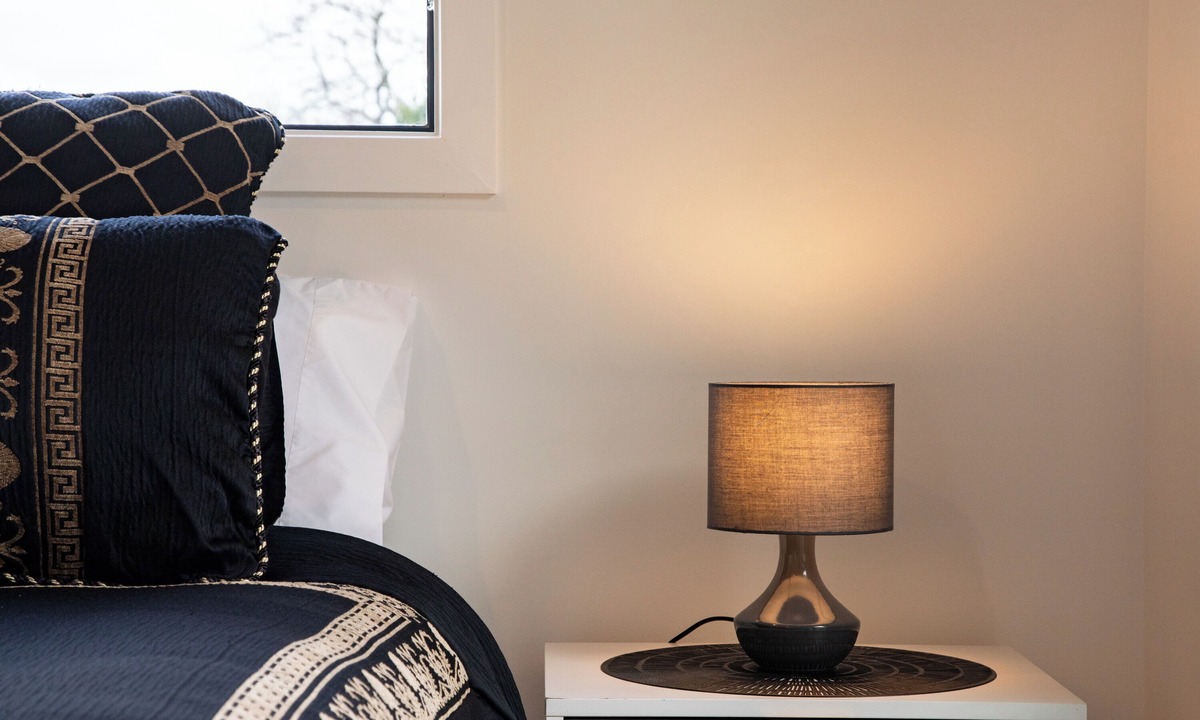 Carterton House | The Mackinnon