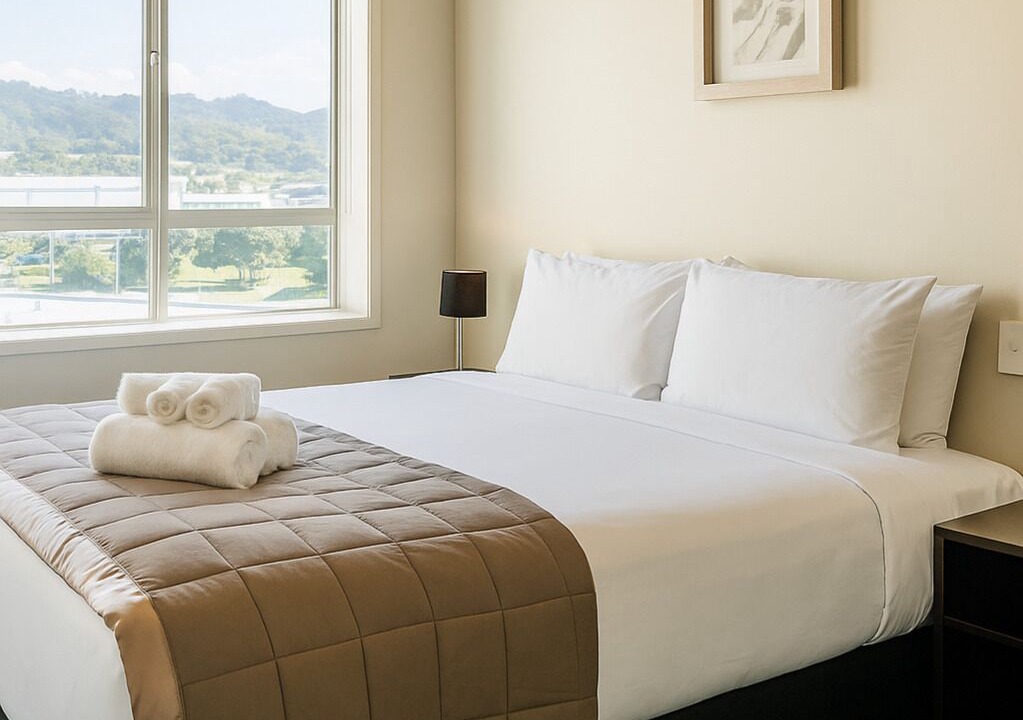 Porirua Hotel | The Post Hotel