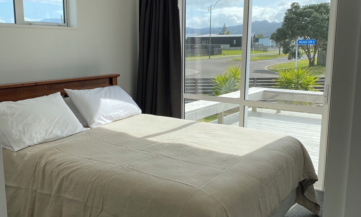 Matarangi House | Matarangi Escape