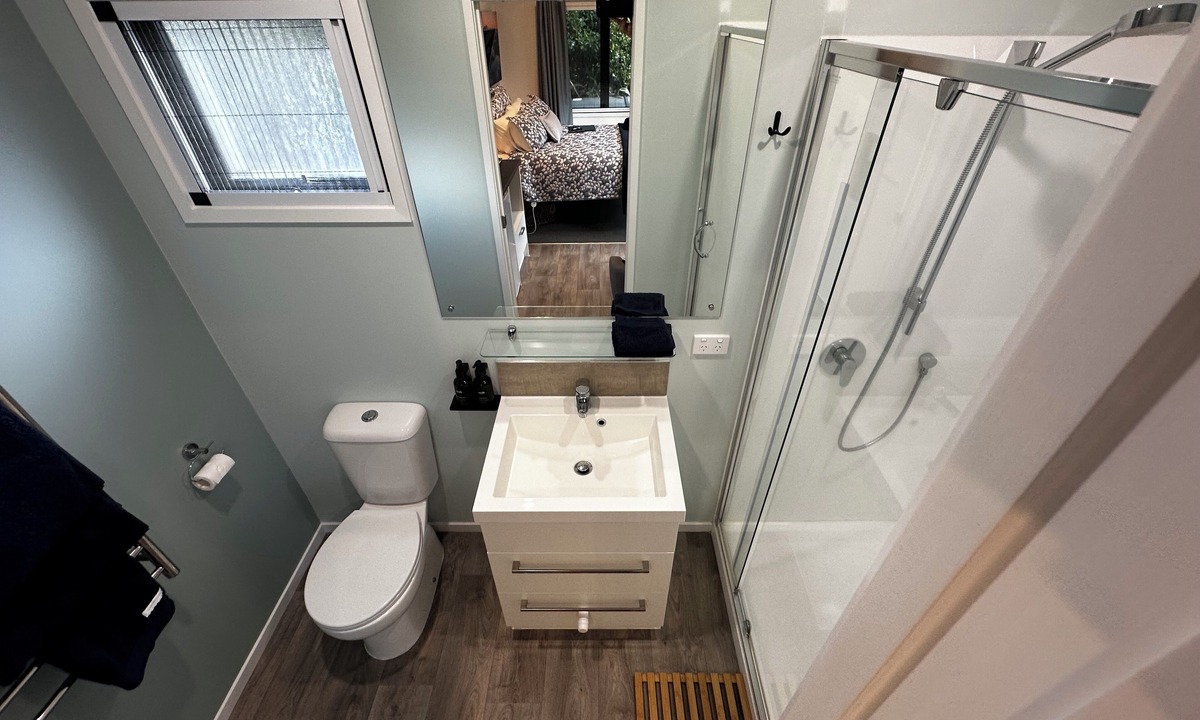 Ohakune Bed & Breakfast | Two Rivers Boutique Lodge Ohakune