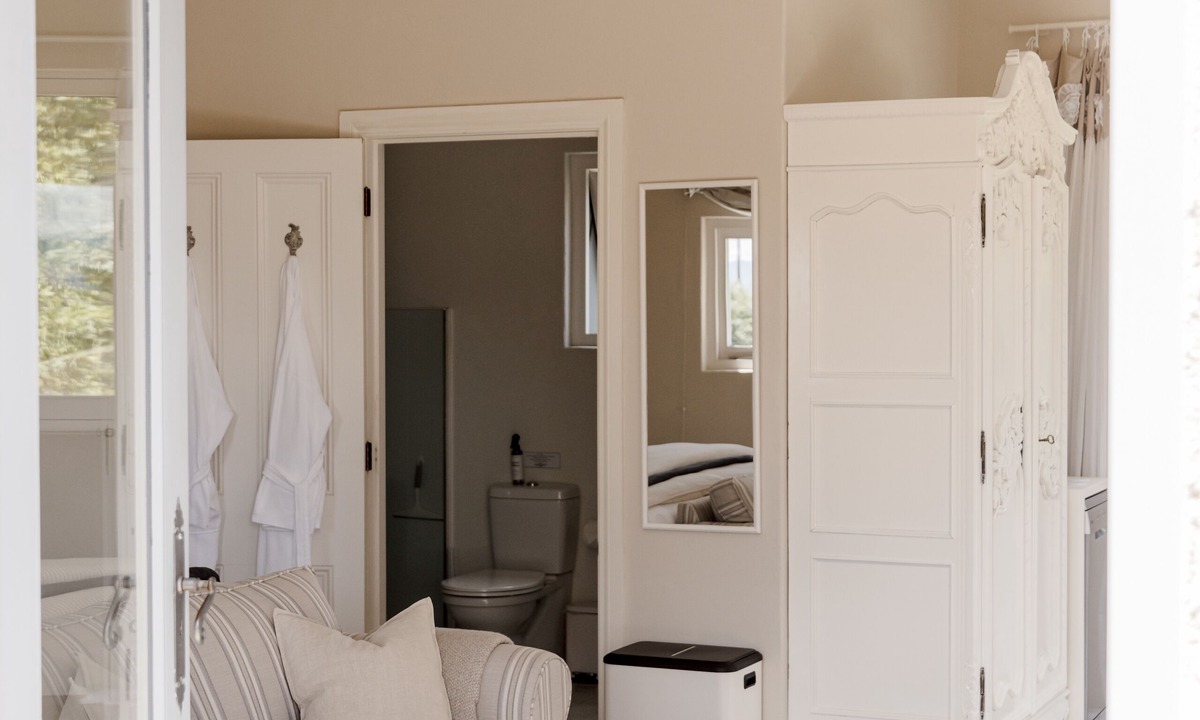 Blenheim Bed & Breakfast | French Fields NZ
