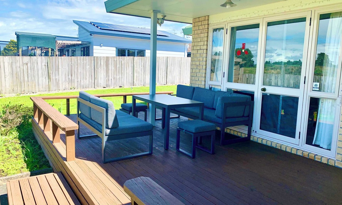 Hamilton Bed & Breakfast | Radiata Homestay