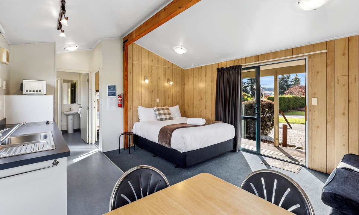 Wanaka Other | Hampshire Holiday Parks - Wanaka