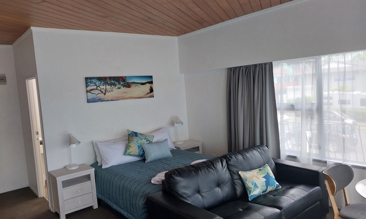 Paihia Hotel | Bayview Motel