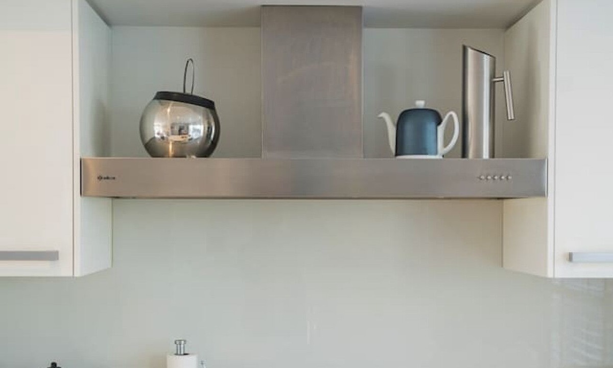 Parnell House | Perfection in Parnell