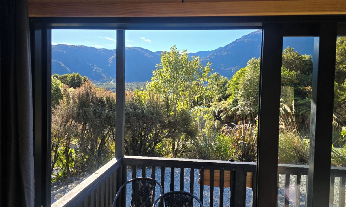 West Coast Region Other | Jacksons Retreat Alpine Holiday Park