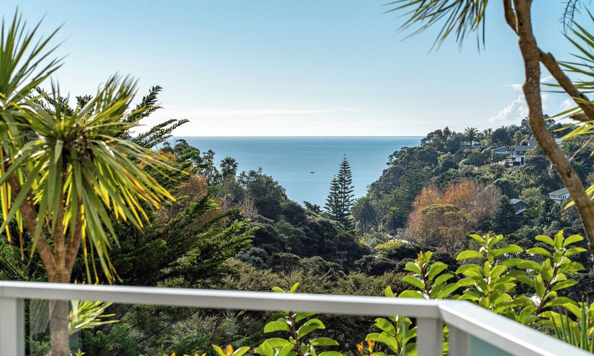 Palm Beach Apartment | Villa Haven @ Waiheke Island Resort - Stay Waiheke