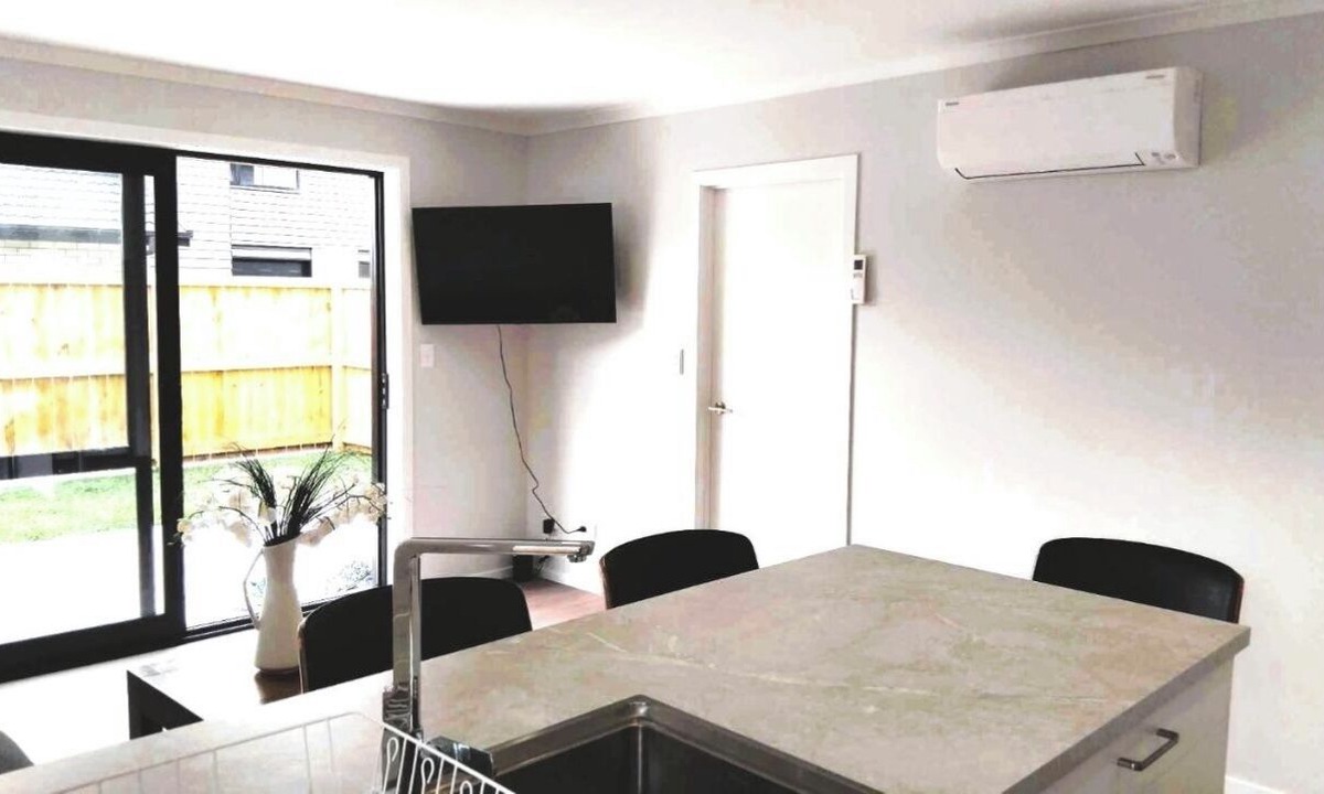 Hamilton House | Tramway Service Apartments