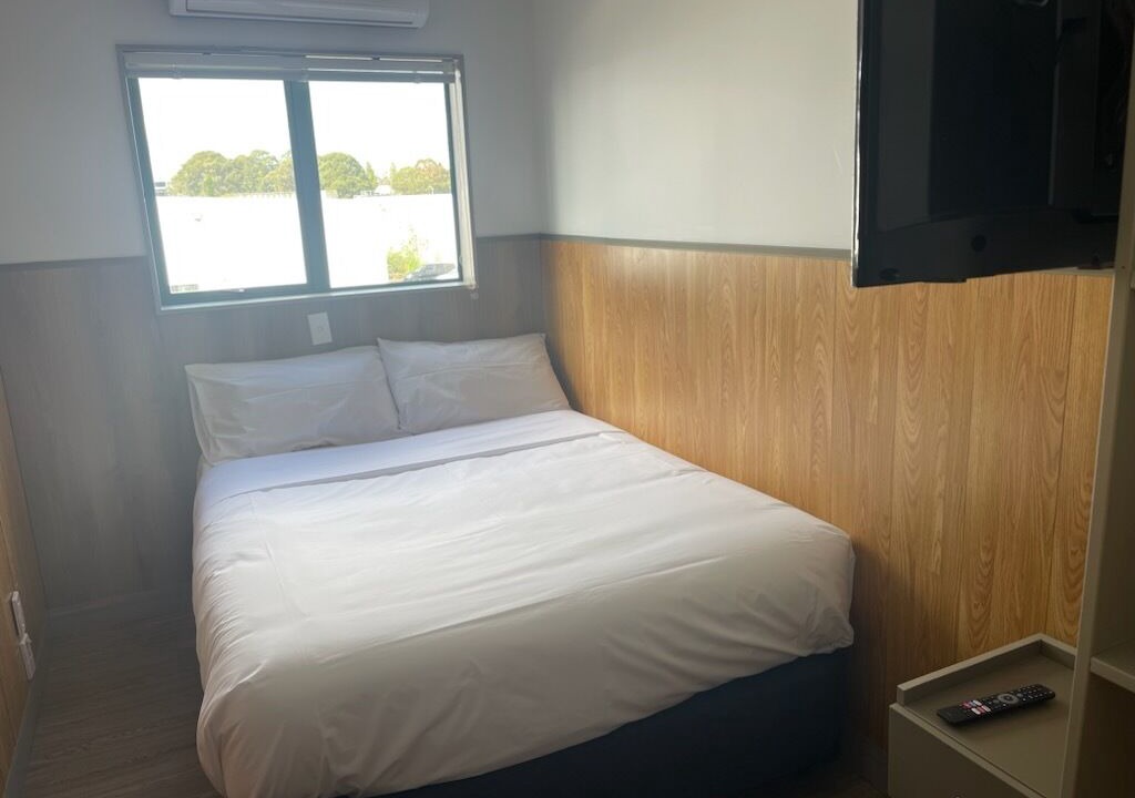 Manukau City Hotel | Conway Motel