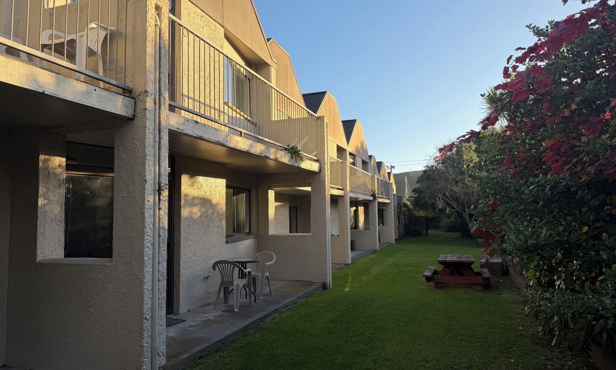 Mana Hotel | Mana Motel
