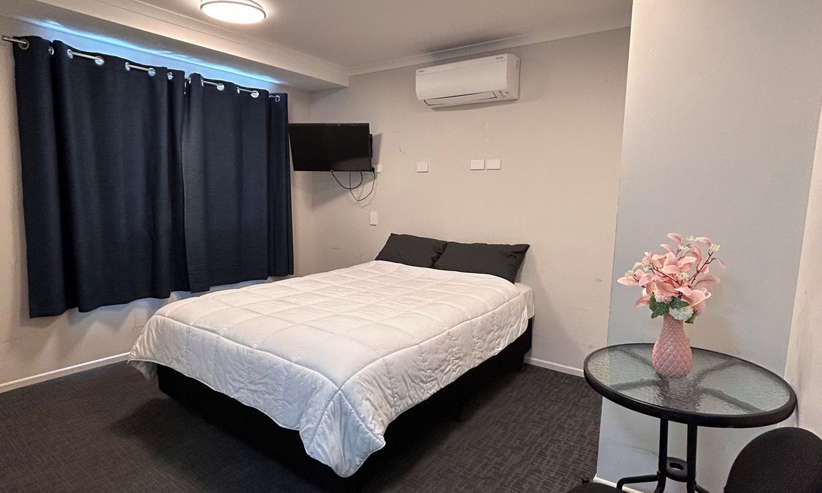 Hamilton Hotel | Te Rapa Motor Inn