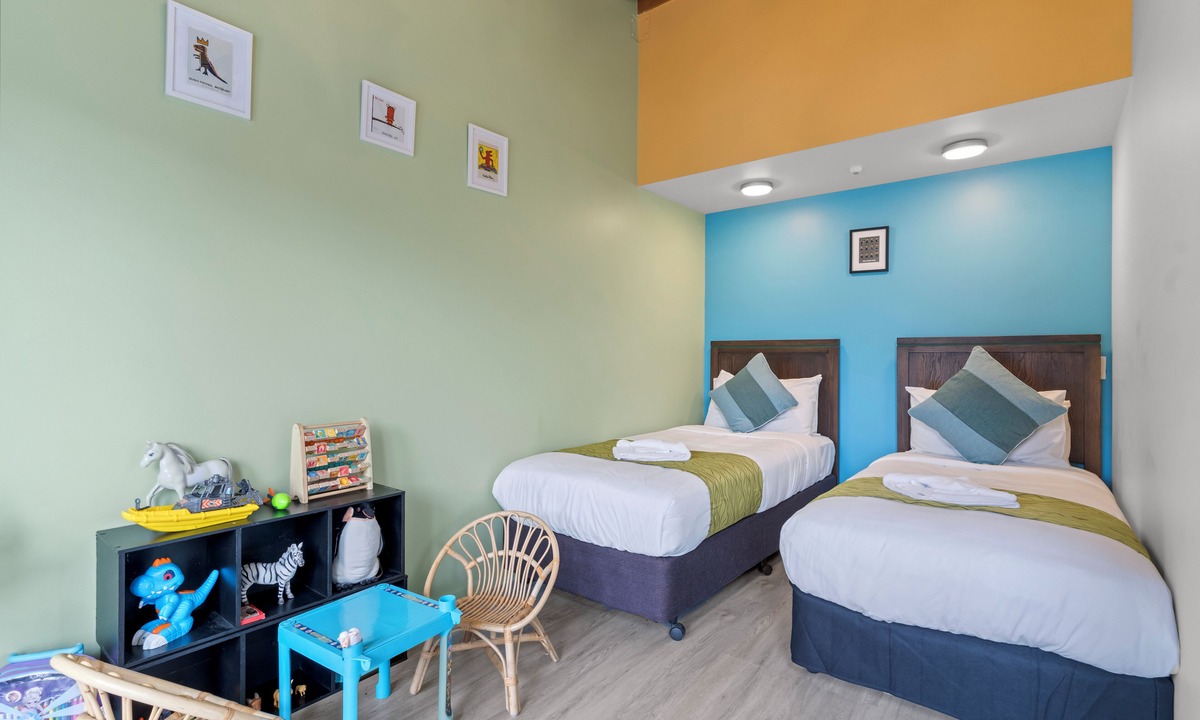 Glenorchy Hotel | GY Boutique Hotel