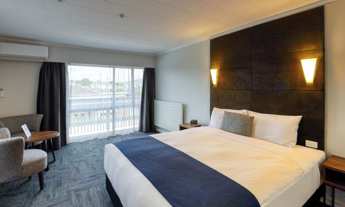 Fenton Street Hotel | Marsden Stay Rotorua