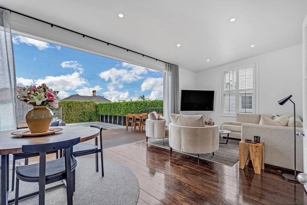 Ponsonby House | Captivating tranquillity in Ponsonby