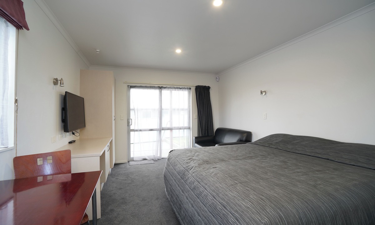 Invercargill Apartment | Camden on Tay Apartments