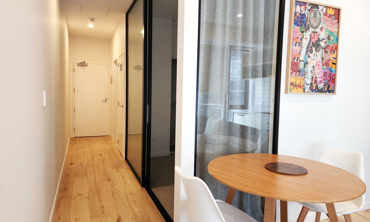Te Aro Apartment | U Suites on Victoria