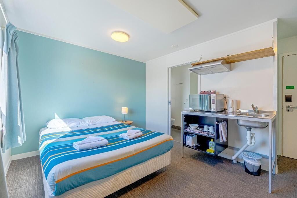 Newton Hostel | United Auckland