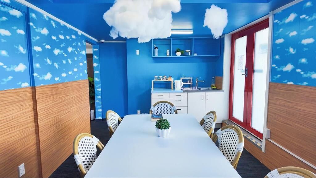 Newton Hostel | United Auckland