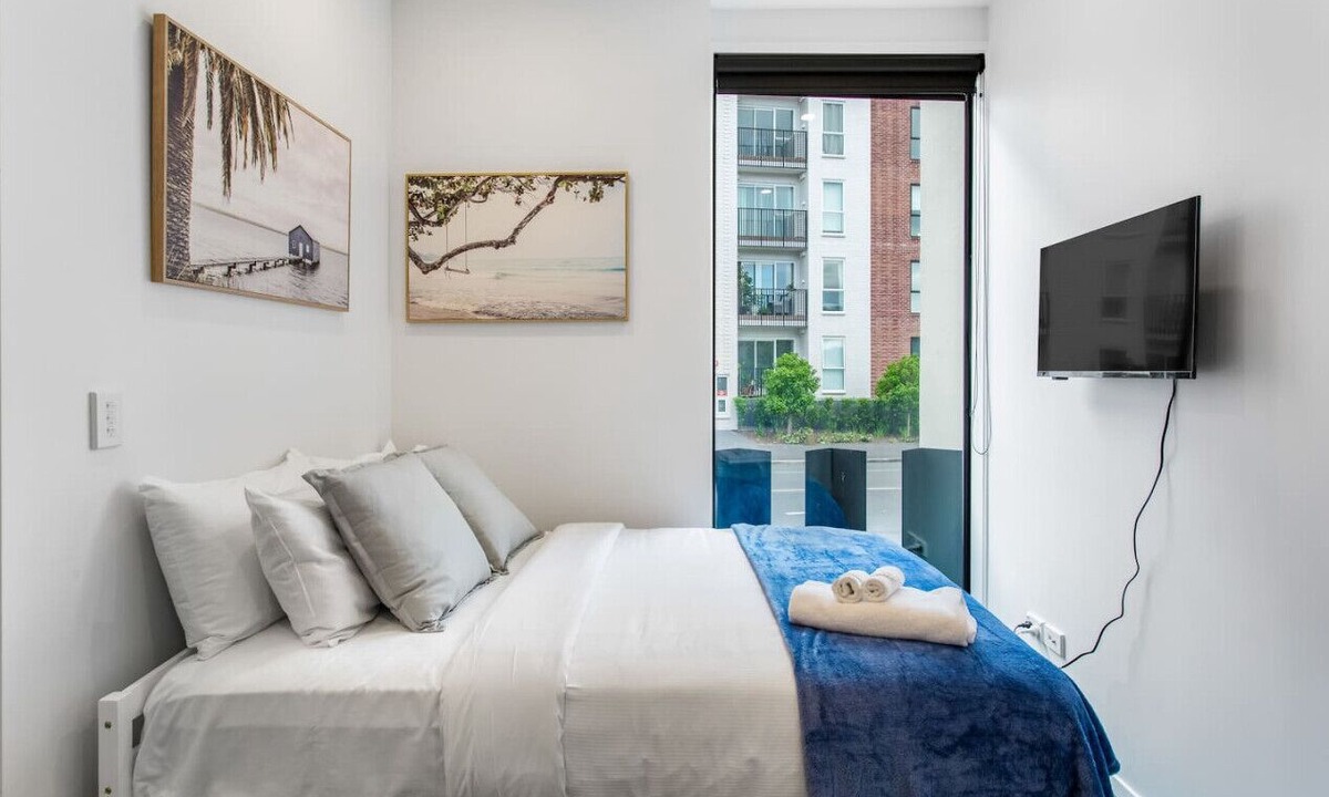 Avondale Apartment | Urban Thrive Studio is in a great location