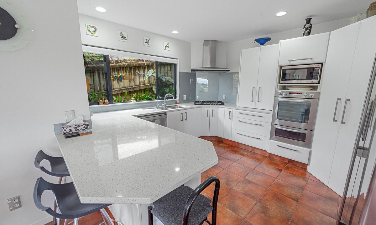 Tauranga House | Bellevue Paradise - Tauranga Holiday Home