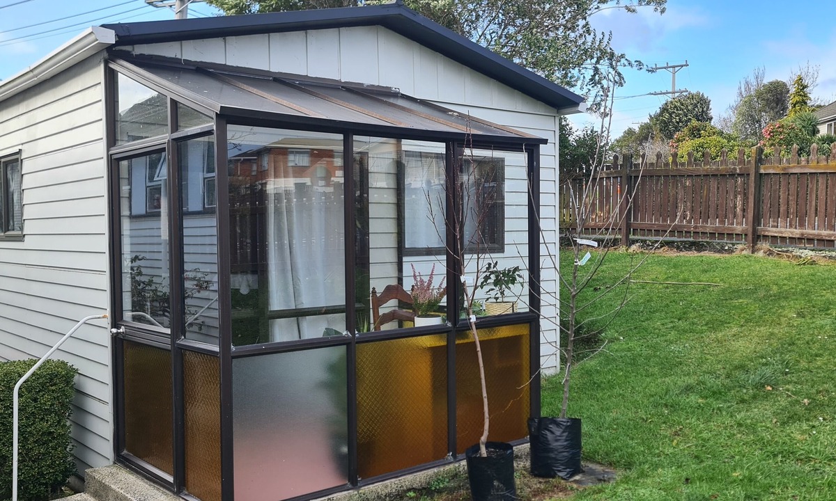 Dunedin Apartment | Quite and peaceful self contained
