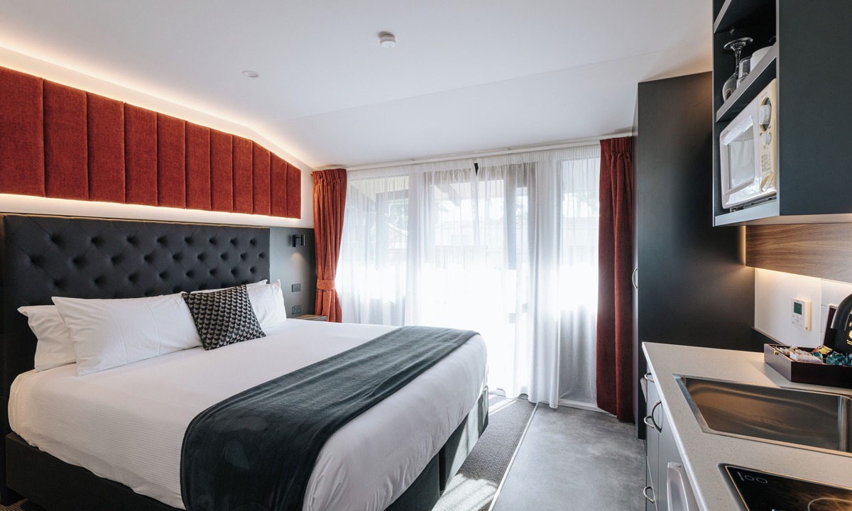 Marewa Other | Kennedy Park Resort