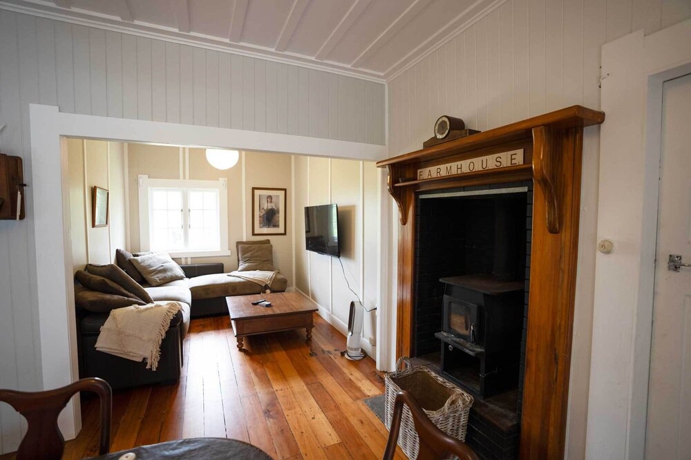 Kaeo Other | The Kauri Farmhouse