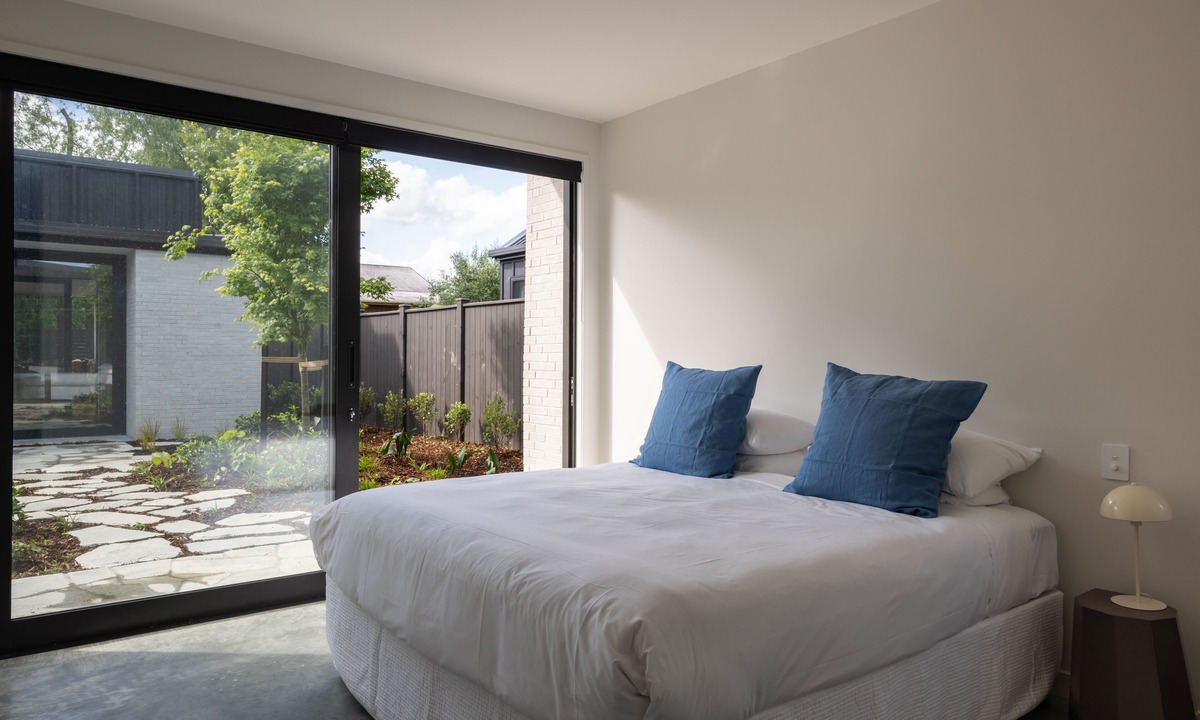 Matakana House | Low house Matakana New Zealand
