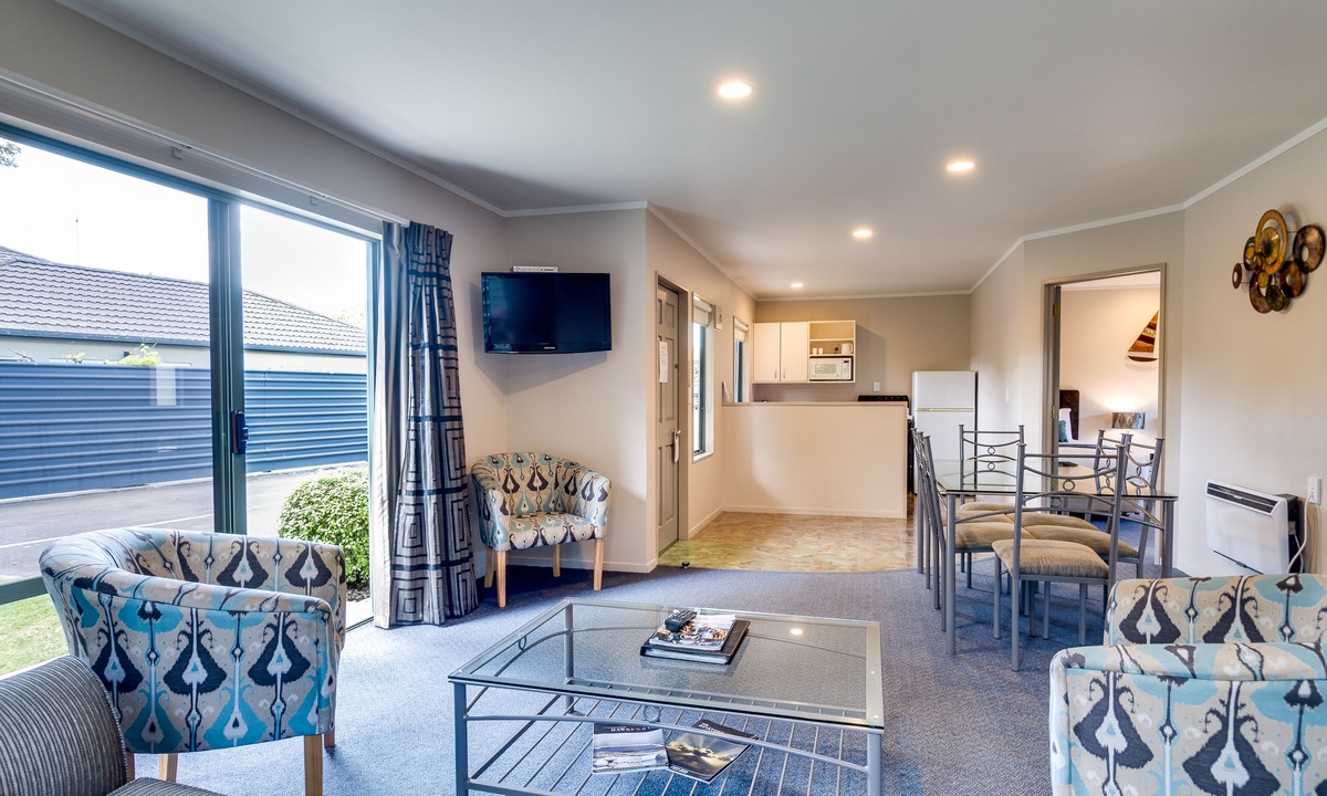 Hastings Hotel | Portmans Motor Lodge