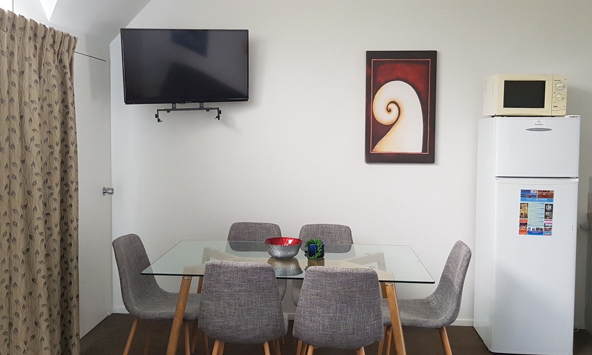 Paihia Hotel | Aloha Seaview Resort Motel