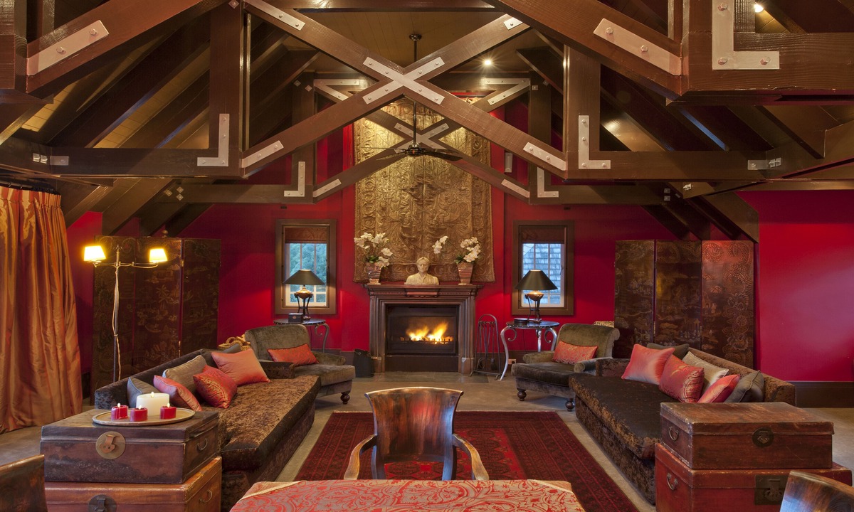 Palliser Bay Cabin | Wharekauhau Luxury Country Estate