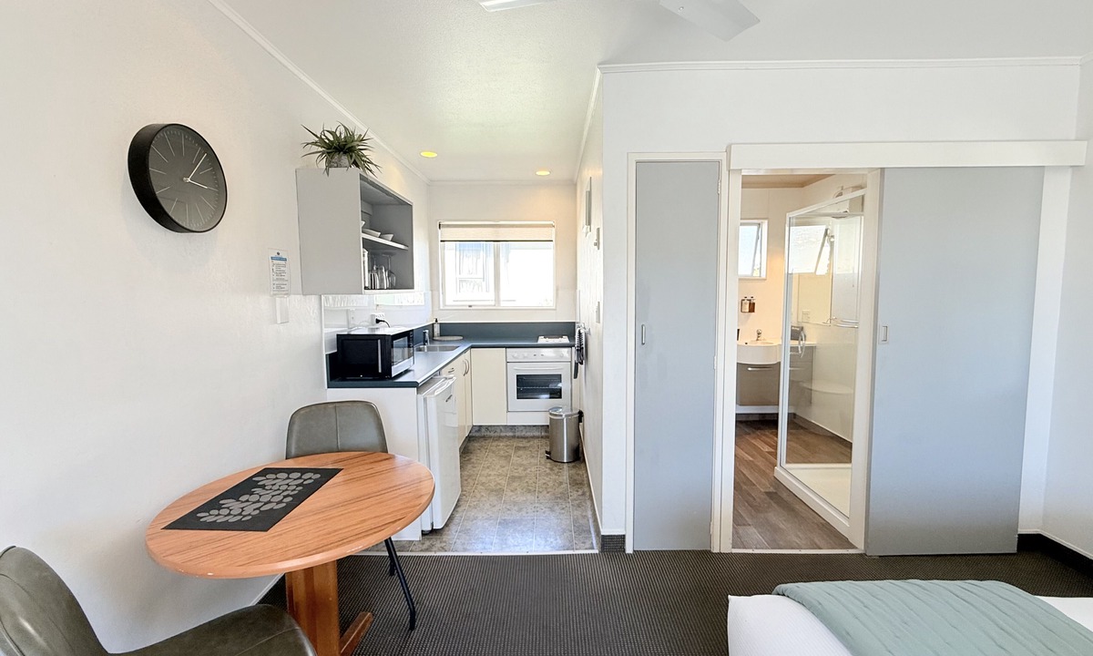 Tahunanui Hotel | ASURE Fountain Resort Motel
