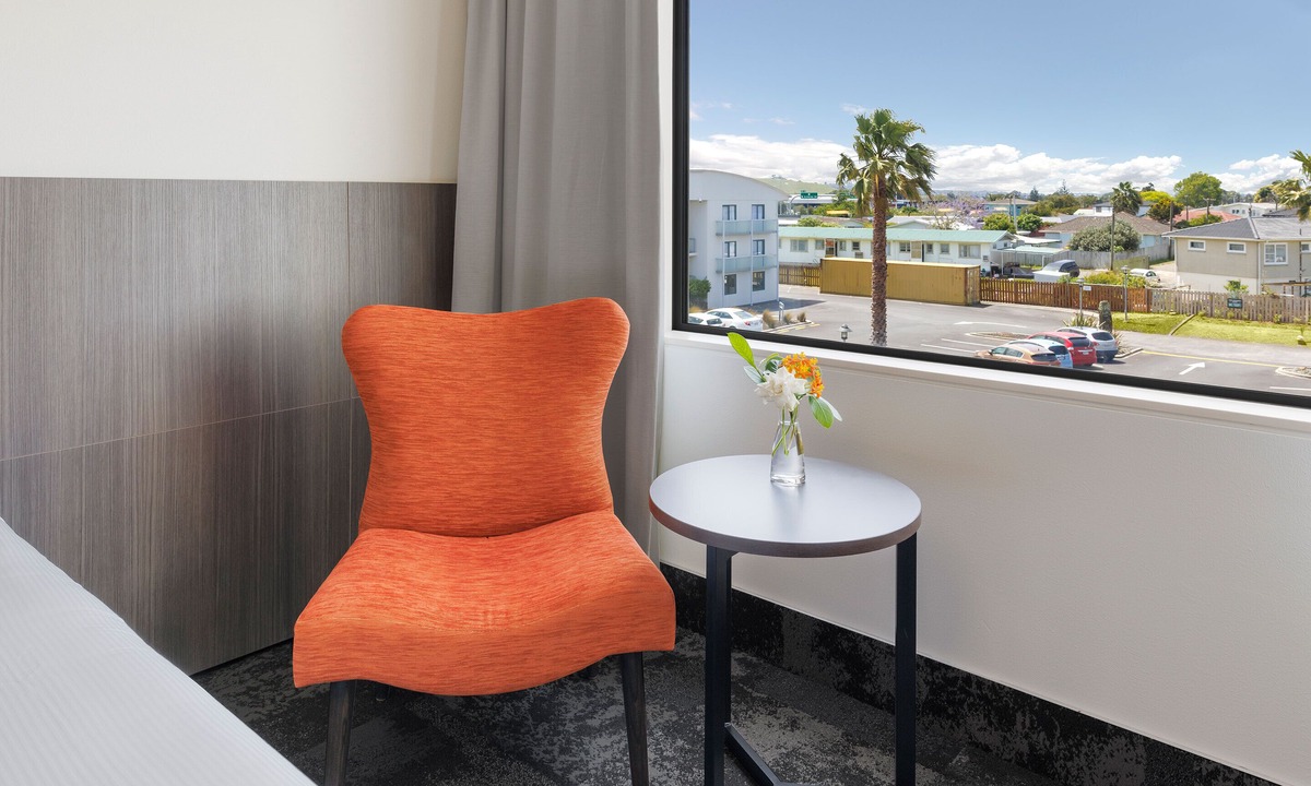 Mangere Hotel | JetPark Hotel Auckland Airport