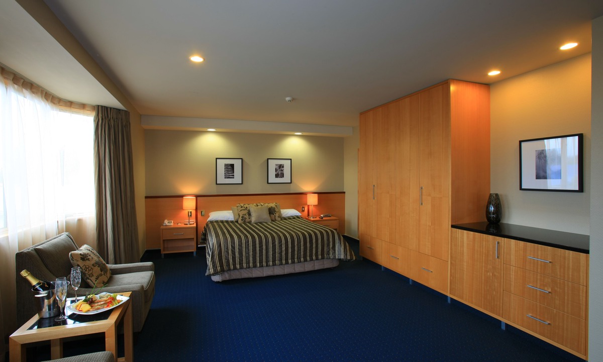Te Anau Hotel | Distinction Luxmore Hotel