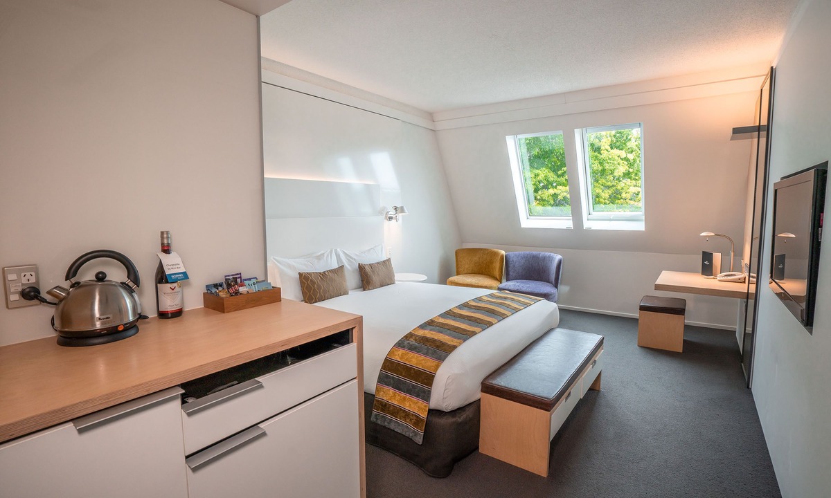 Blenheim Hotel | Scenic Hotel Marlborough