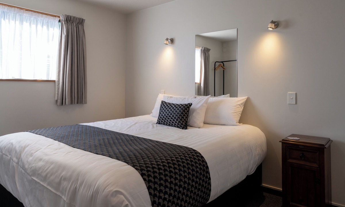 Greymouth Hotel | ASURE Highpark Motor Inn
