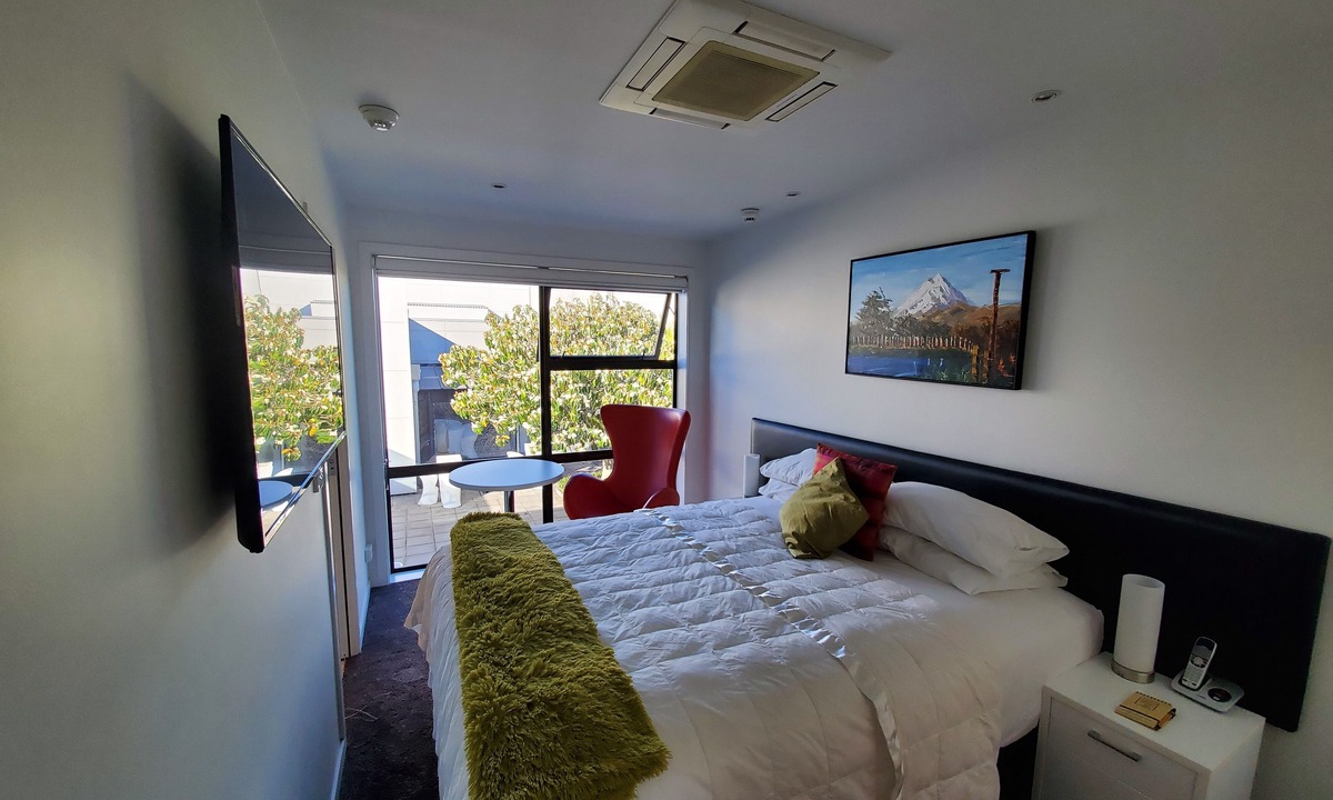 New Plymouth Hotel | The Devon Hotel A Heritage Hotel
