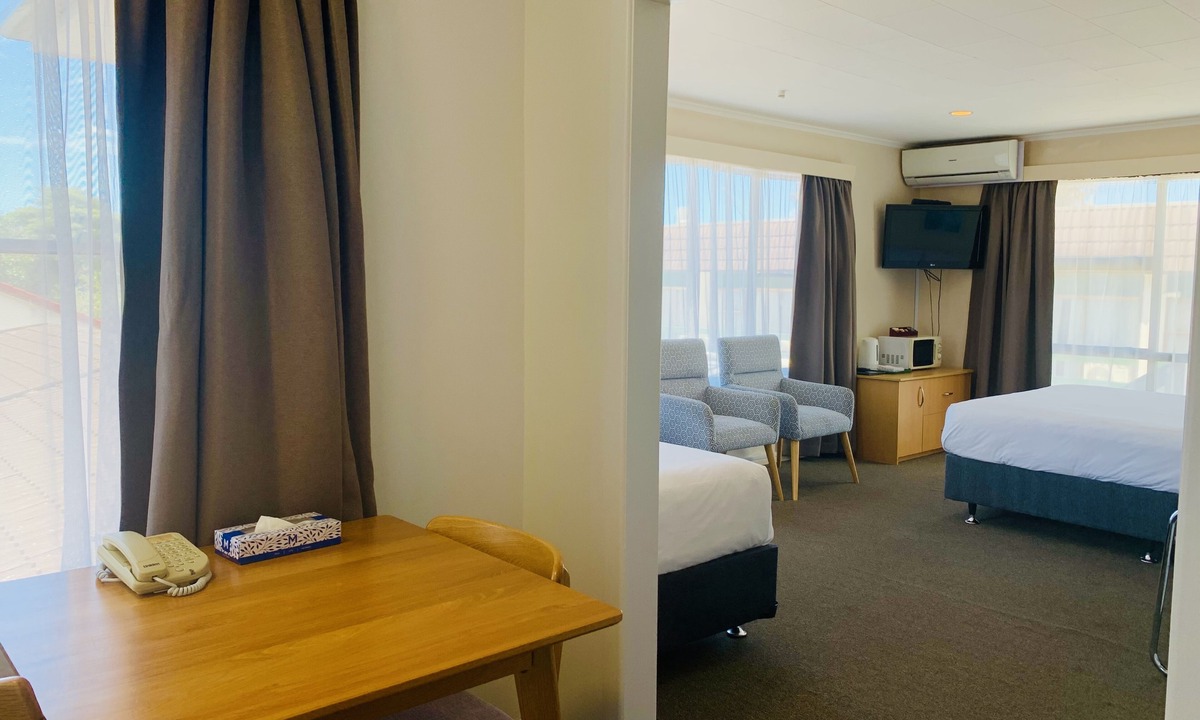 Epsom Hotel | Alpers Lodge & Conference Centre
