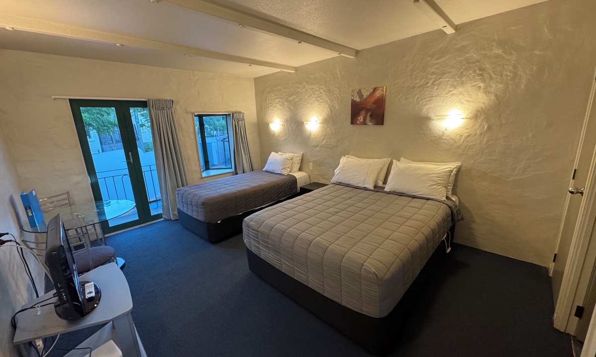 Greenlane - Ellerslie Hotel | Parklane Motor Lodge