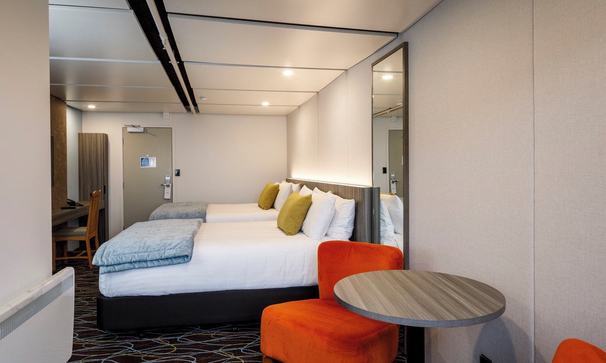 Greymouth Hotel | Copthorne Hotel Greymouth