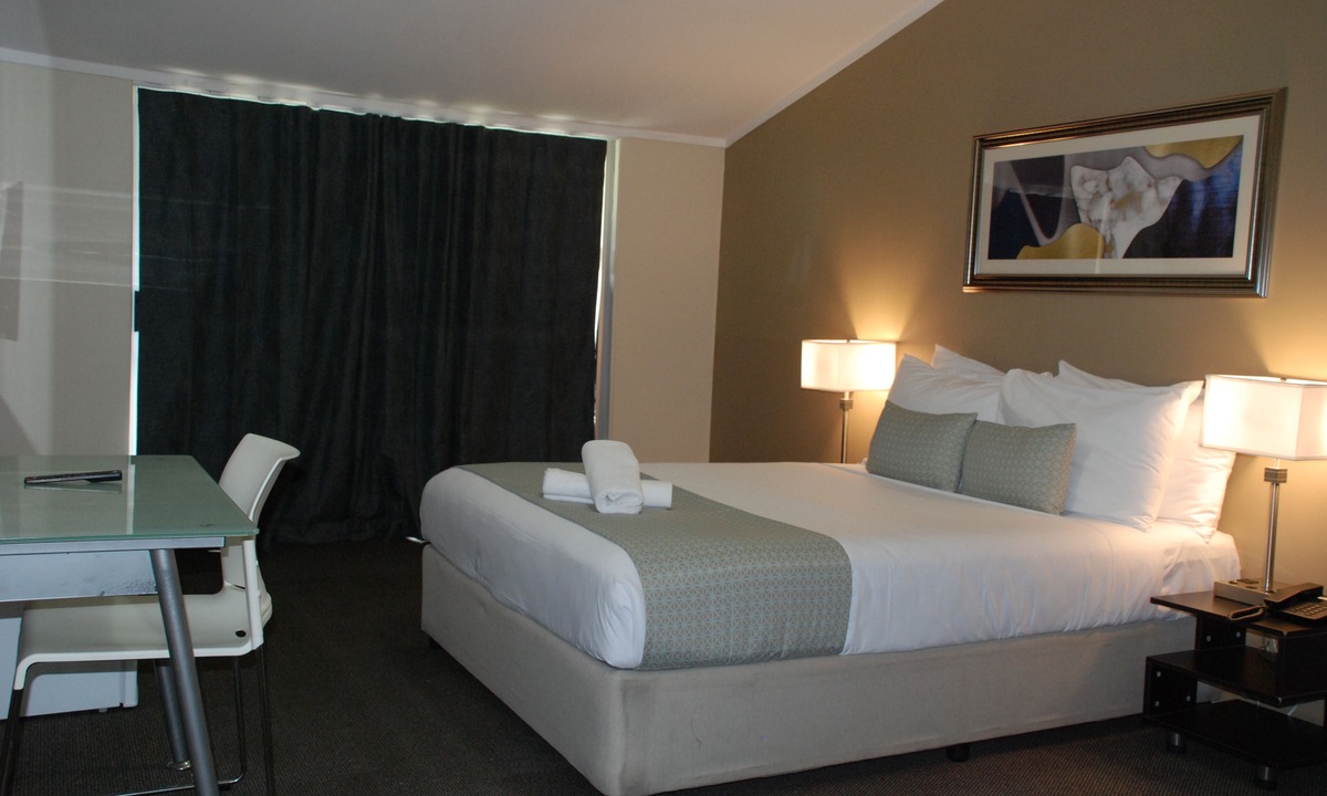 Mangere Hotel | Airport Gateway Hotel