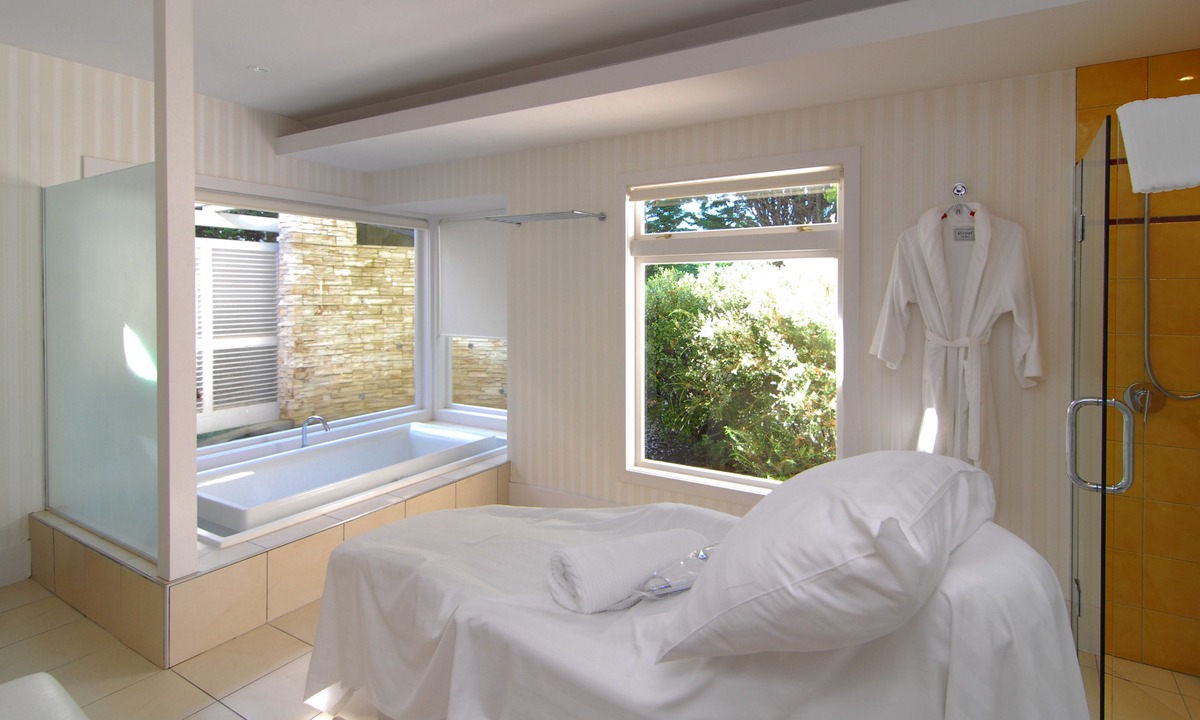 Havelock North Hotel | Mangapapa Hotel